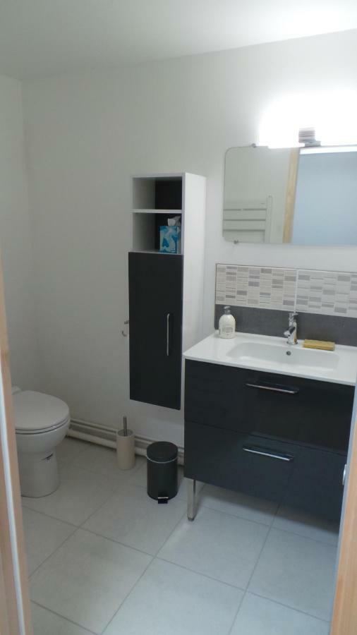 Residence Le Crisenoy Houlgate Εξωτερικό φωτογραφία