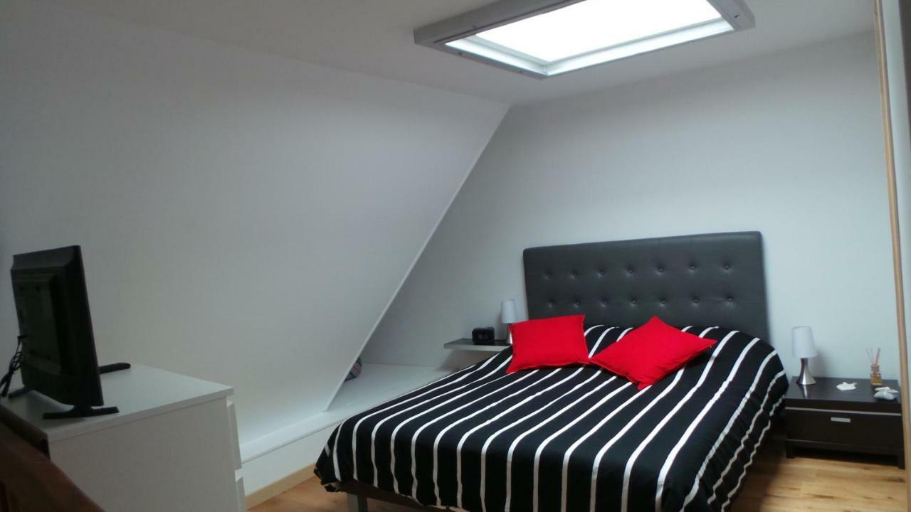 Residence Le Crisenoy Houlgate Εξωτερικό φωτογραφία